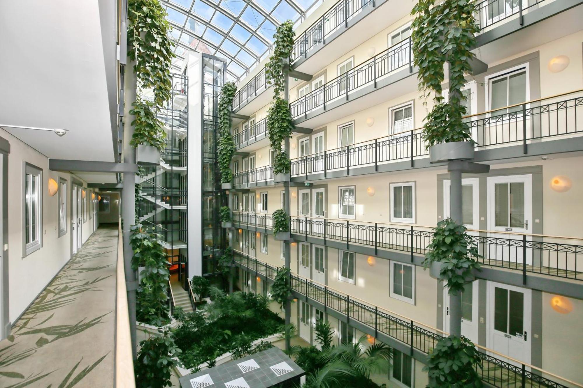 Meeresblick Wohnung 104 - 4 Sterne Dtv Ostseebad Kühlungsborn Esterno foto